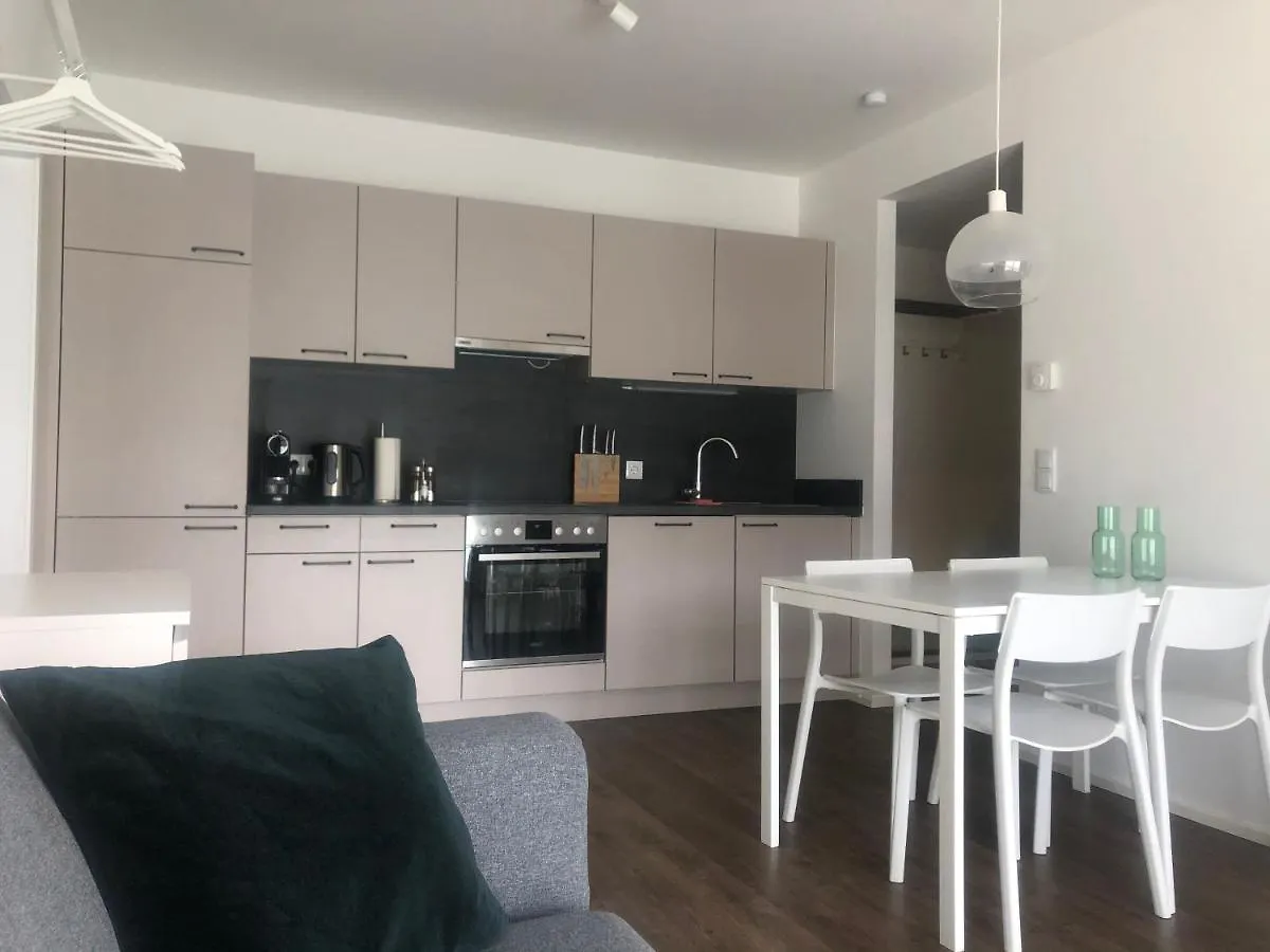 Apstay Eggenberg I Self Check-In I Parking Option Graz Lejlighedshotel