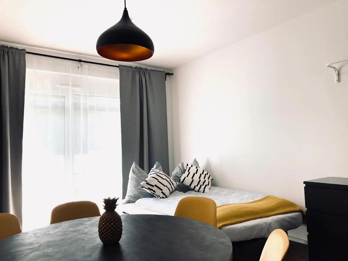 Apstay Eggenberg I Self Check-In I Parking Option Graz Lejlighedshotel