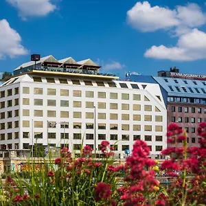 Radisson Red Hotel, Wiedeń