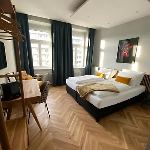  Hotel Boutique Kolbeck Oostenrijk