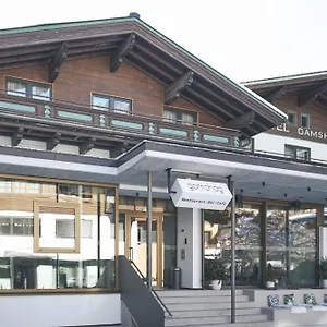 *** Hotel Gamshag Oostenrijk
