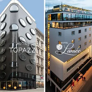 ***** Hotel Topazz & Lamee Oostenrijk