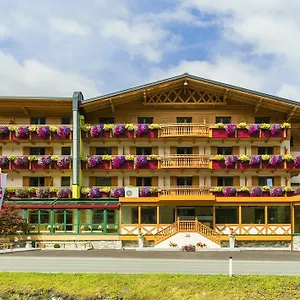 **** Hotel Barbarahof Oostenrijk