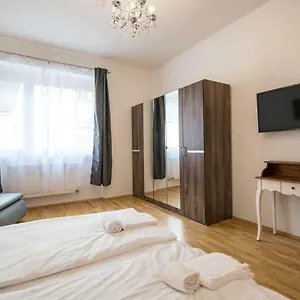 Apartahotel Minihotel, Graz